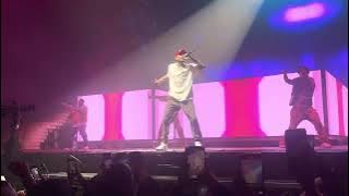 Download lagu Chris Brown - Loyal (Under The Influence Tour, Brussels, Belgium, 03/032023