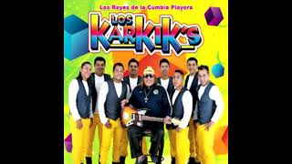 Los Karkis Super Mix Dj Javier Serrano (Iguala Guerrero) 2022