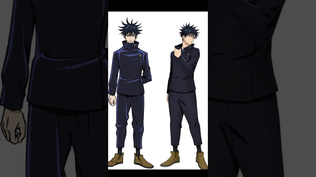 Jujutsu Kaisen Season 2 Shows Off More Character Designs