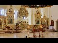 Отдание праздника Вознесения Господня, Парастас в Храме Александра Невского при МГИМО