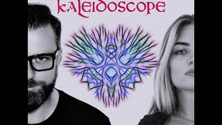 Joe Impero & Daisy Guglielmi - Kaleidoscope (RADIO MIX)