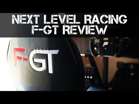 Next Level Racing - Boosted Media