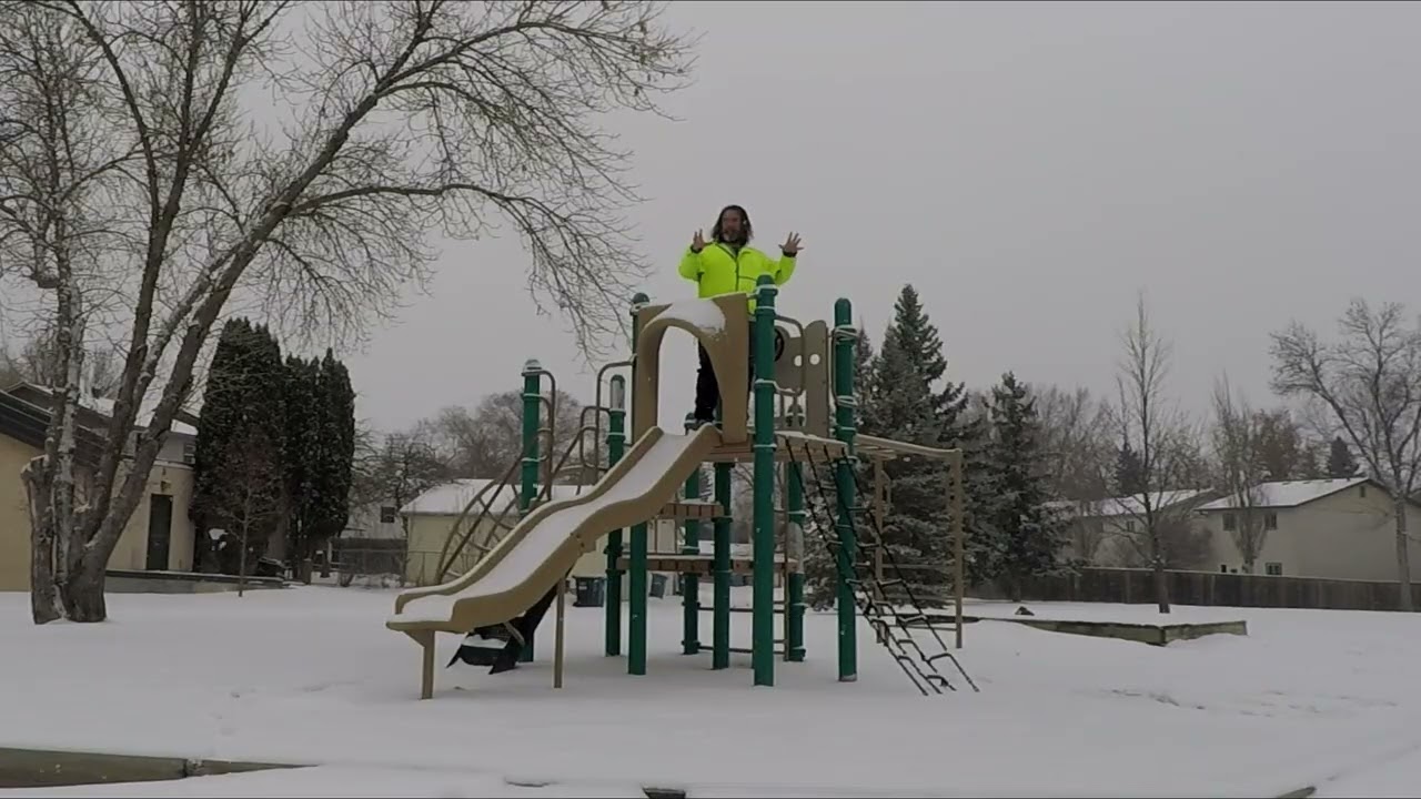 McGill Place Park - Fort Richmond