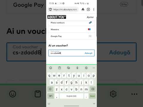 1. Verifică Valabilitatea și Termenii Codului Promo