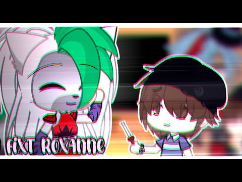 || SECURITY BREACH || gregory Repairs Roxy..