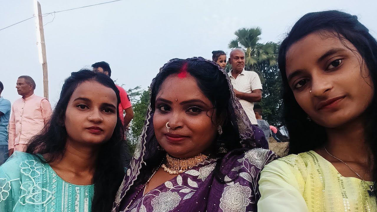 Rani devi official is live - YouTube