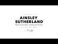 Ainsley sutherland at mit open documentary lab