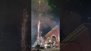 la magia de Jesús María  jalisco