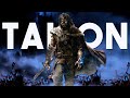 Lhistoire de talion lombre du mordor 