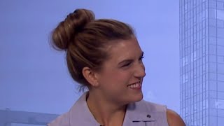 Famous Candace Monacelli 7-12-22 Net Worth