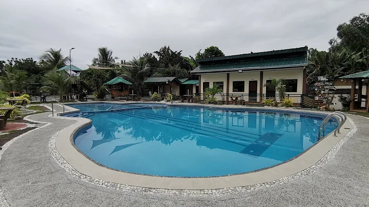 VILLA VALERIE RESORT || San Agustin Naujan Orienta...