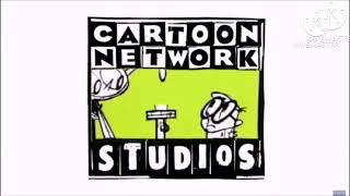 Cartoon​ Network​ Studios​ 2008​ dexter's​ laboratory​ widescreen