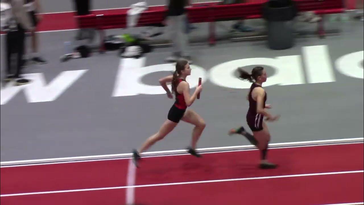 2023 MSTCA Holiday Challenge YouTube