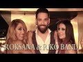 Ork. Riko Bend & Roksana - Zlato - New Xit 2016 (Official HD Video)