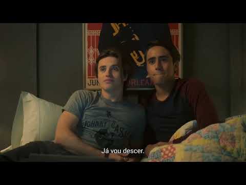 #LoveVictor: 2x04 - Victor and Benji are horny
