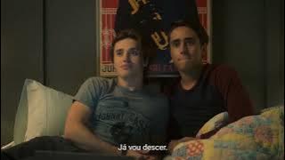 #LoveVictor: 2x04 - Victor and Benji are horny