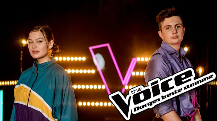 Sarah vs. Kristian | Creep (Radiohead) | Battle | ...