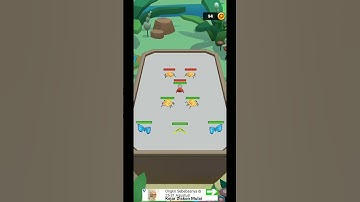 merge master multilevel || IOS Android gameplay