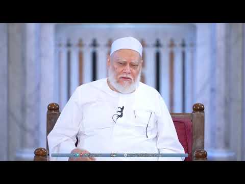 نصاب الإبل في الزكاة أ د علي جمعة