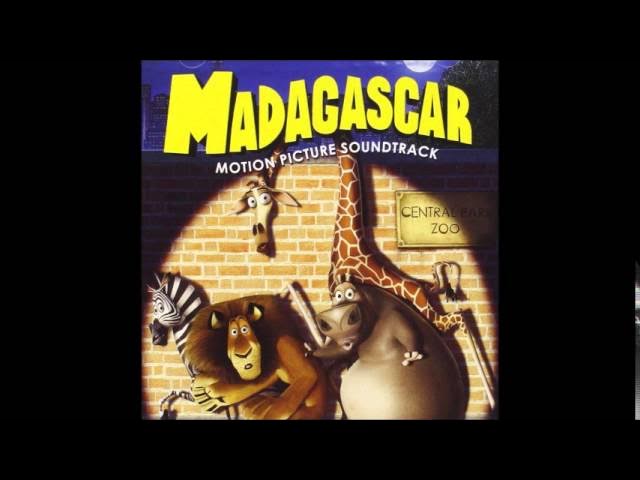 Big And Chunky (tradução) - Madagascar - VAGALUME