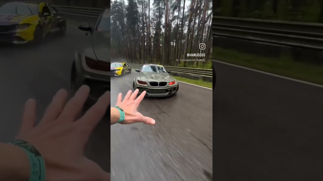 #reels #bmw #drift