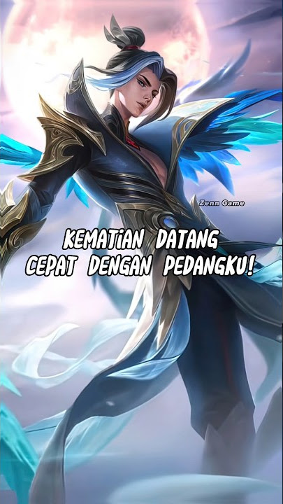 Suara Ultimate Hero Assassin Bahasa Indonesia