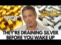 Watch before Monday - What BRICS & JP Morgan are doing to COMEX is unbelievable | Andy Schectman