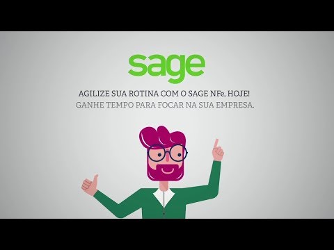 Sage NFE - Conheça os Produtos Sage