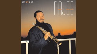 Video thumbnail of "Najee - Day By Day"