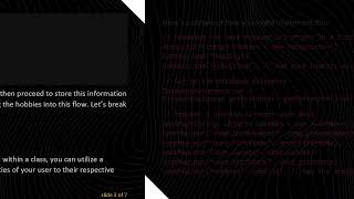 How to Store a String ArrayList in Firebase for Your Android App