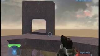 Foundation superbounce