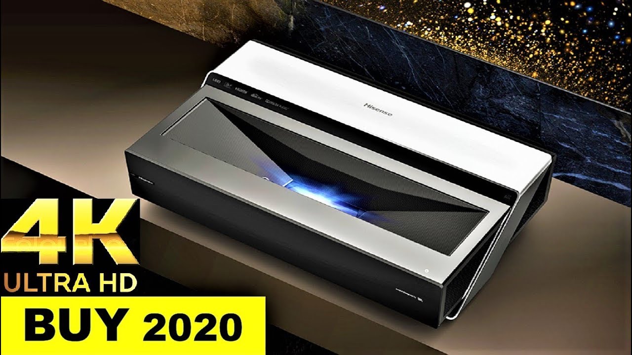 Top 5 Best 4K Optoma Ultra Hd Projecters To Buy 2020