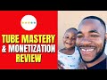 Tube mastery and monetization review  what matt par didnt tell you