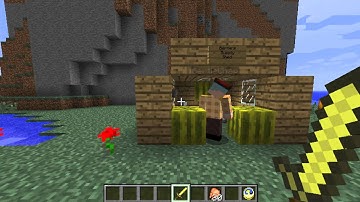 Minecraft 12w16a SNAPSHOT Out Now !