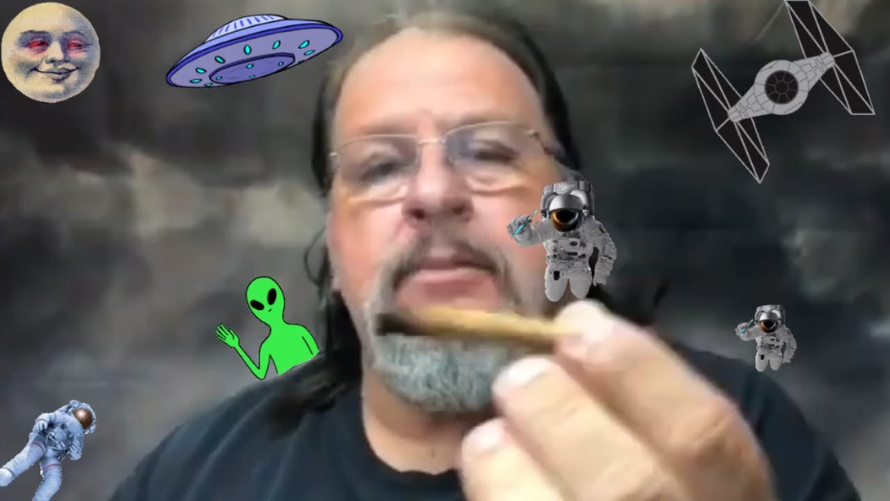 Delta 8 Thc CBG White Moon Rocket from Fern Valley Farms. 