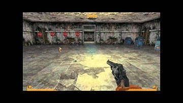 fallout 3 garden gnome from hell.wmv