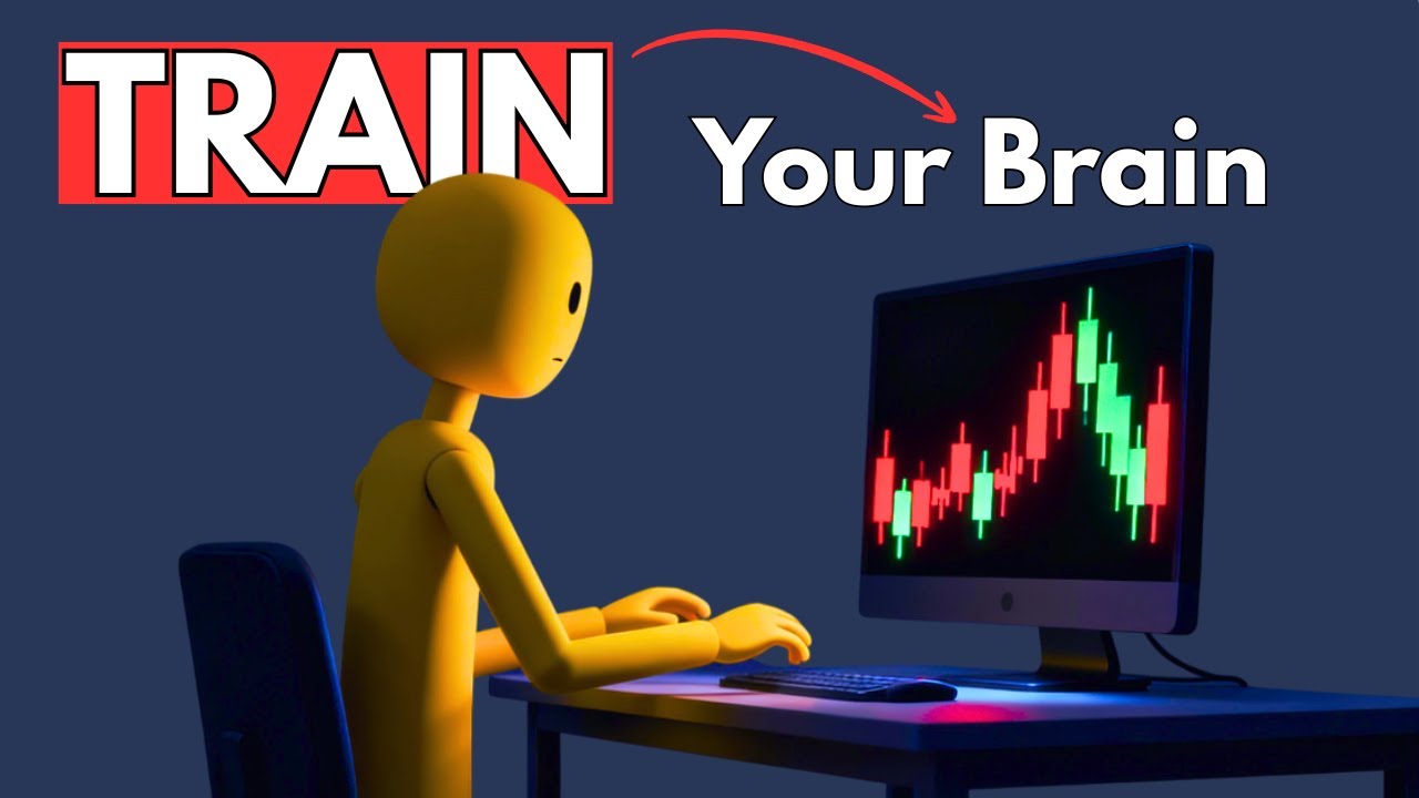 How FOMO Destroys Your Trading Account (And How to Fix It) - YouTube