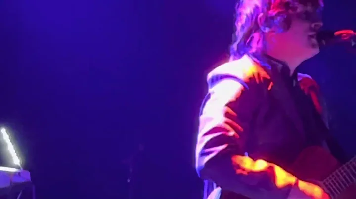 SIDDHARTHA- SER PARTE @ECHOPLEX