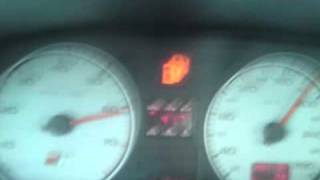 Audi S4 S6 C4, 4,2 V8 0-200 km/h
