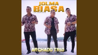 Jolma Biasa