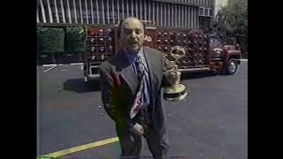 NYPD Blue - Dennis Franz - 30th Anniversary Celebration ! 💖 Wealth