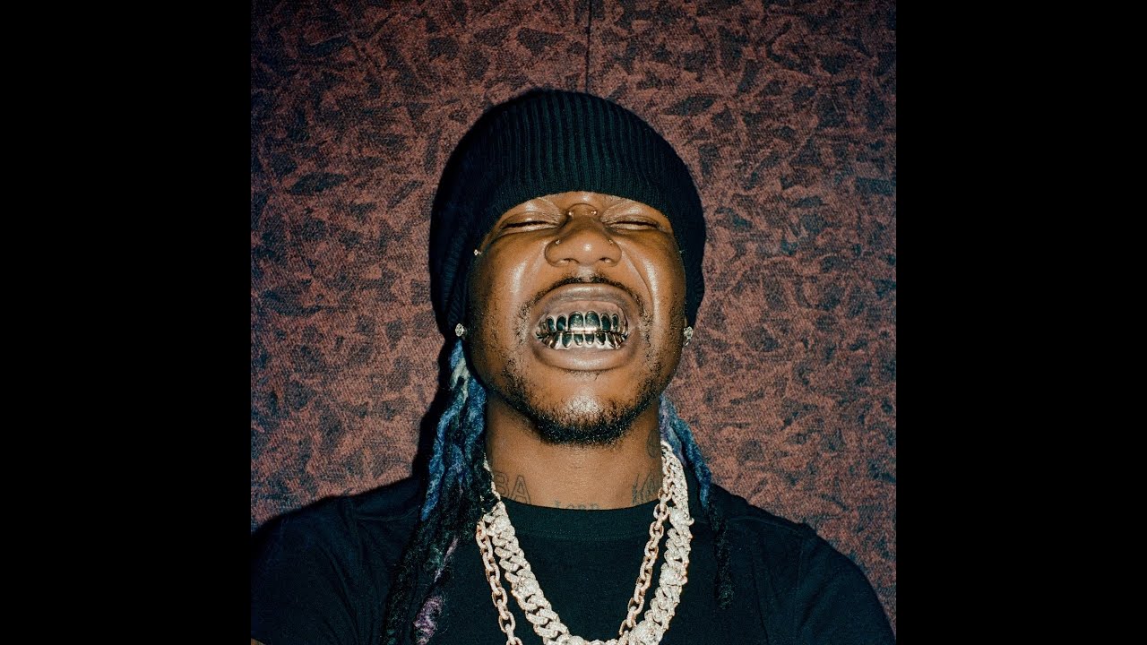 (free) destroy lonely type beat - 