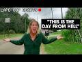 Drunk Florida Mom Flips Car Once, Then Crashes Again with Kids Minutes Later!