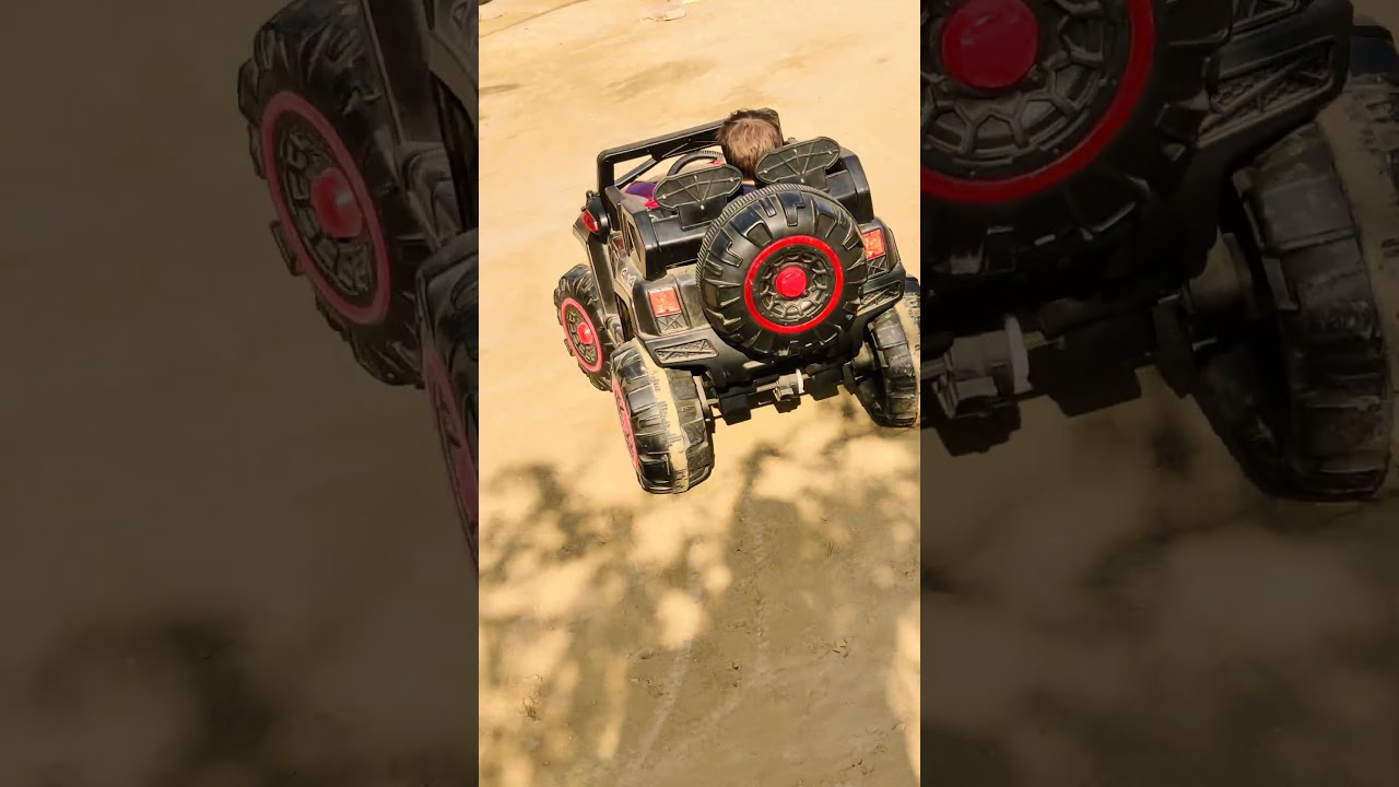 high performance toy car 