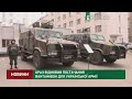 КрАЗ відновив постачання вантажівок для української армії