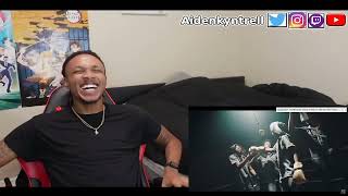 OH MAN😂😂!! | BadKidTyson- Disrespectful (Official Music Video) -BIGTORY DISS | REACTION!!