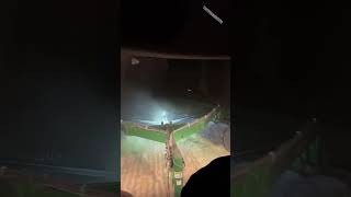 Lets rake some hay