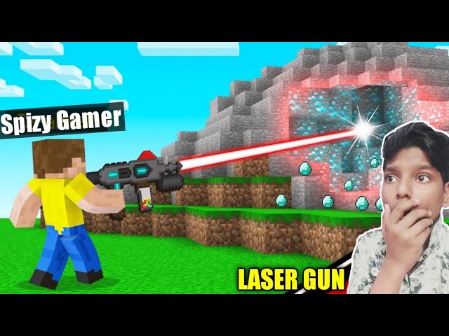 Minecraft Laser Riffle Minecraft Laser Gun Pisto Missing Laser Pistol | Fallout Wiki | Fandom