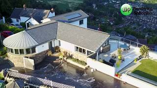 Wp Rendering And Plastering - Company Promo