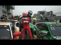 BMW's 100th DTM WIN! 🏆 | DTM 2024 Highlights | Nürburgring Race 2